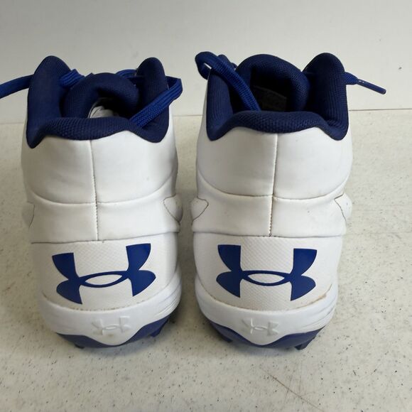 Under Armour Leadoff Baseball Cleats - Picture 7 of 9